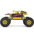 Volantex 1/18  high speed radio control toys racing rc car body